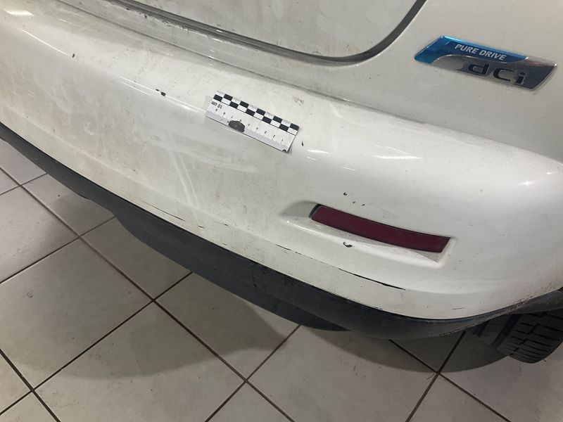 Nissan Juke 1.5 Turbodiesel Connect Edition 2014 – снимка 28