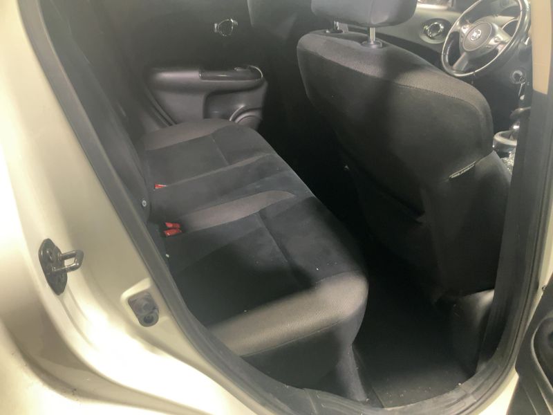 Nissan Juke 1.5 Turbodiesel Connect Edition 2014 – снимка 19