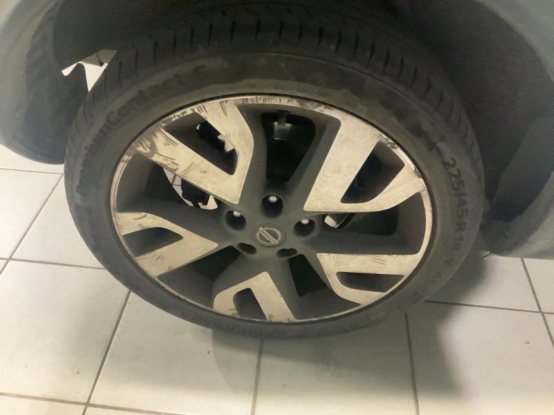 Nissan Juke 1.5 Turbodiesel Connect Edition 2014 – снимка 9