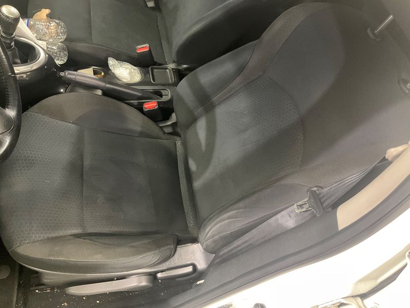 Nissan Juke 1.5 Turbodiesel Connect Edition 2014 – снимка 25