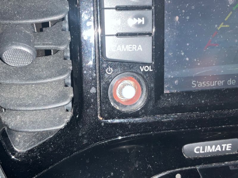Nissan Juke 1.5 Turbodiesel Connect Edition 2014 – снимка 24