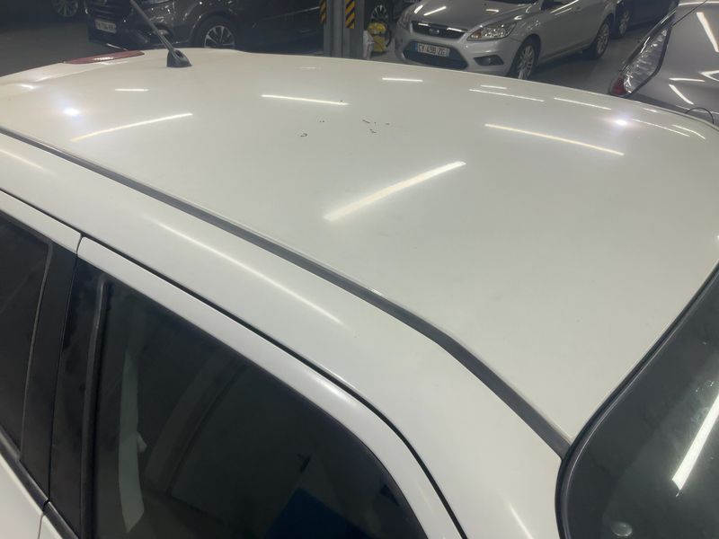 Nissan Juke 1.5 Turbodiesel Connect Edition 2014 – снимка 13