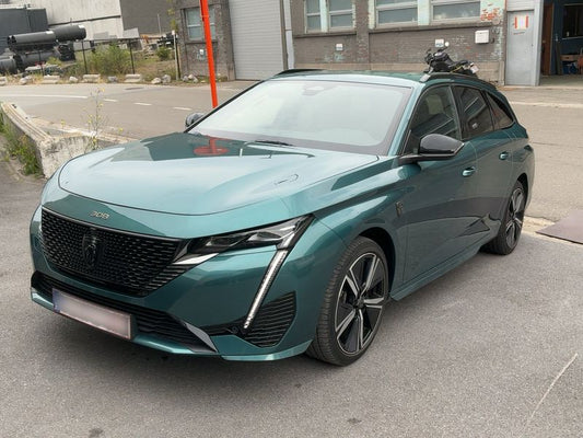 Peugeot 308 1.6 Hybrid GT 2022 – снимка 1