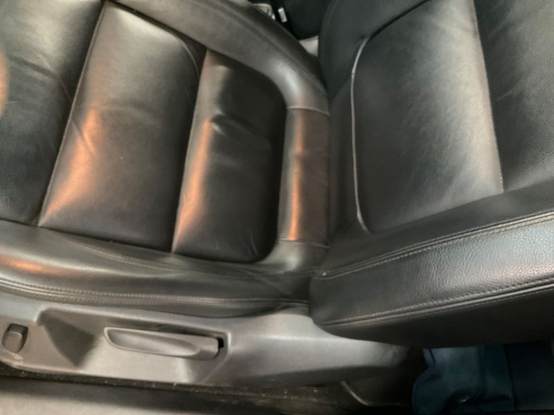 Volkswagen Sharan 2.0 TDI Highline BlueMotion Tech 2012 – снимка 27