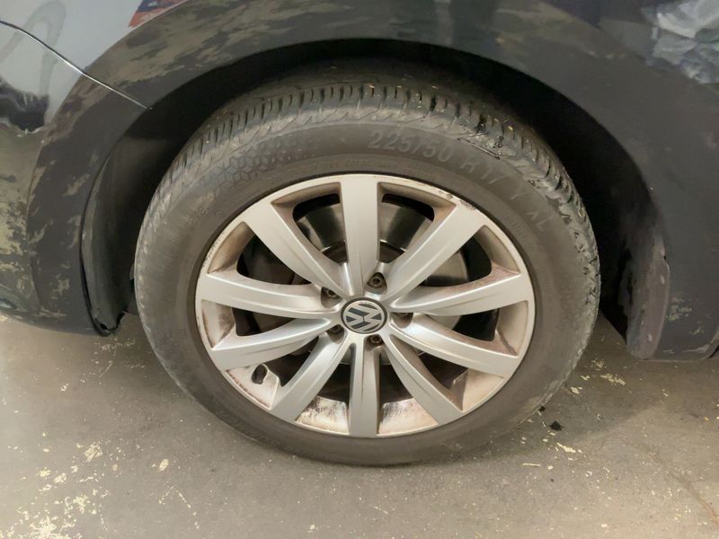 Volkswagen Sharan 2.0 TDI Highline BlueMotion Tech 2012 – снимка 3