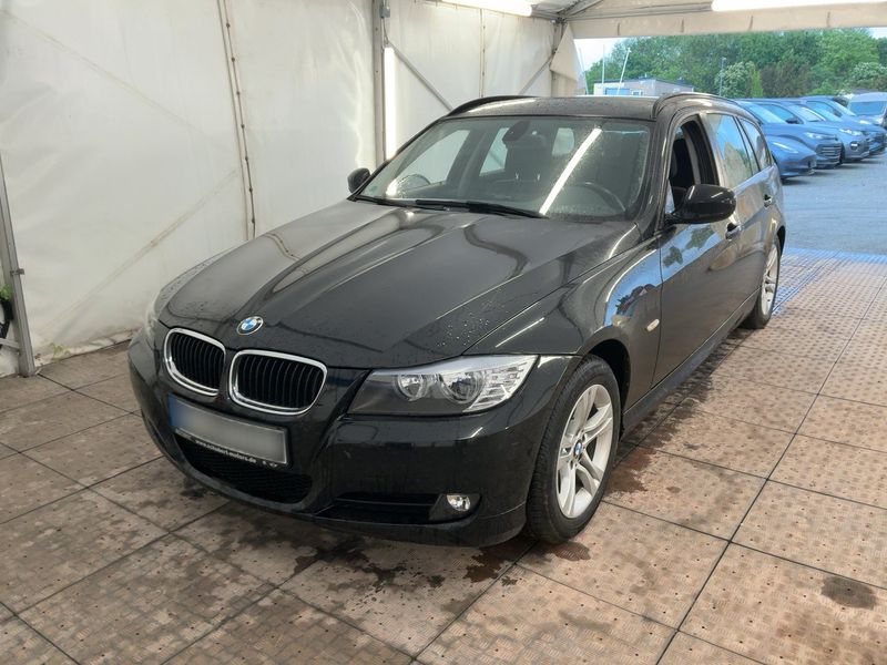 BMW 3er 318i 2012 – снимка 1