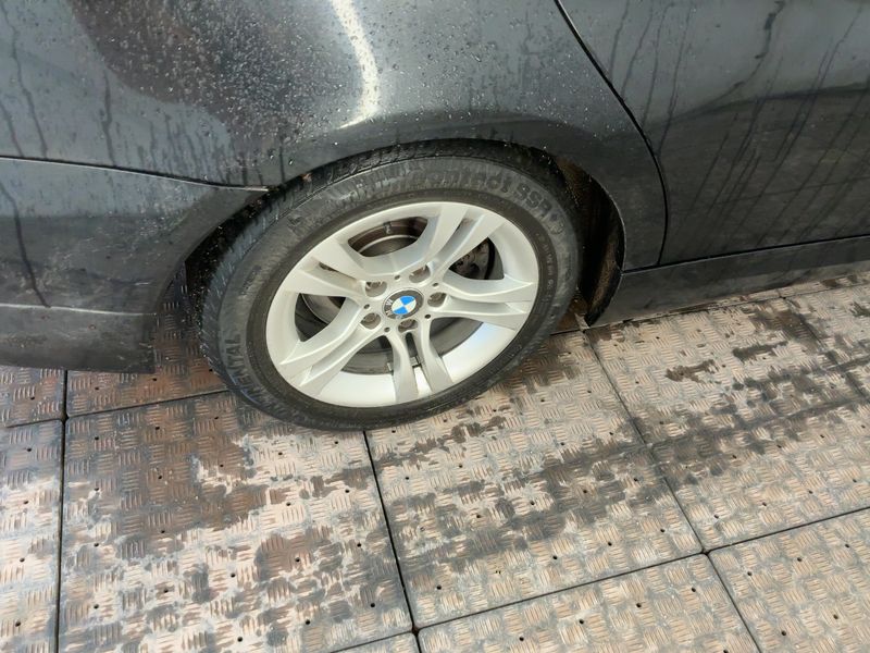 BMW 3er 318i 2012 – снимка 9