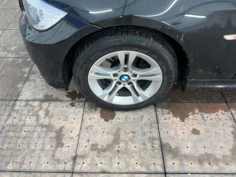 BMW 3er 318i 2012 – снимка 3