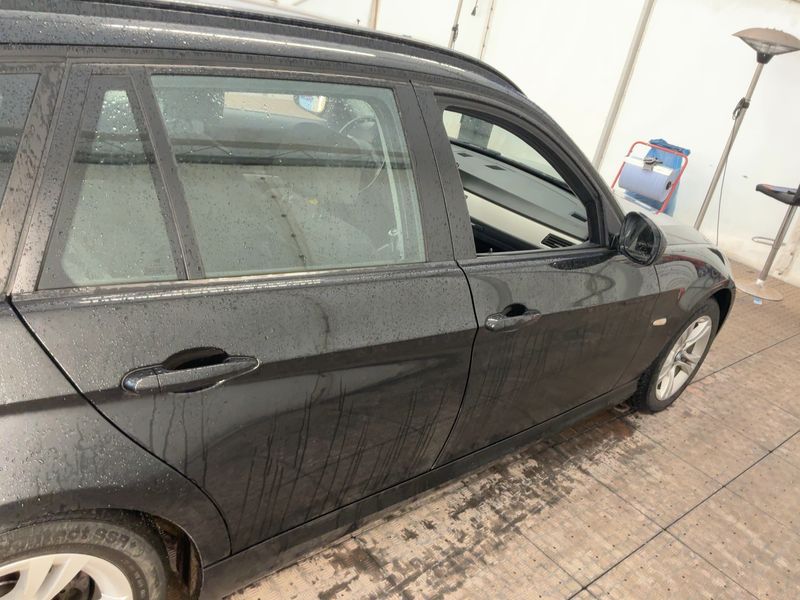 BMW 3er 318i 2012 – снимка 10