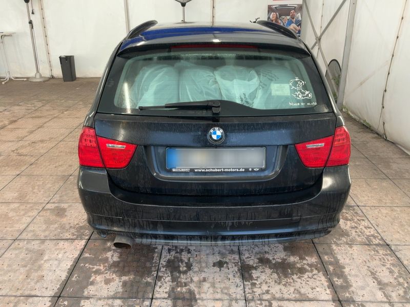 BMW 3er 318i 2012 – снимка 7