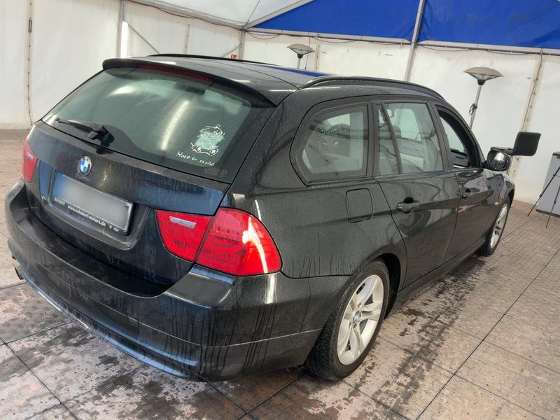 BMW 3er 318i 2012 – снимка 8