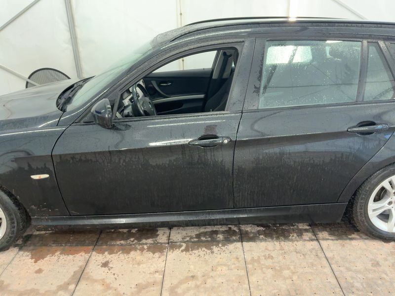 BMW 3er 318i 2012 – снимка 4