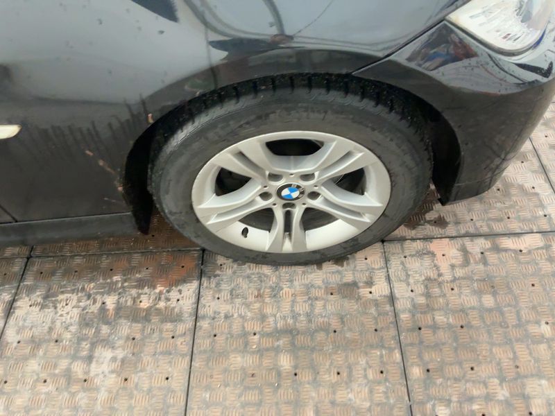 BMW 3er 318i 2012 – снимка 11