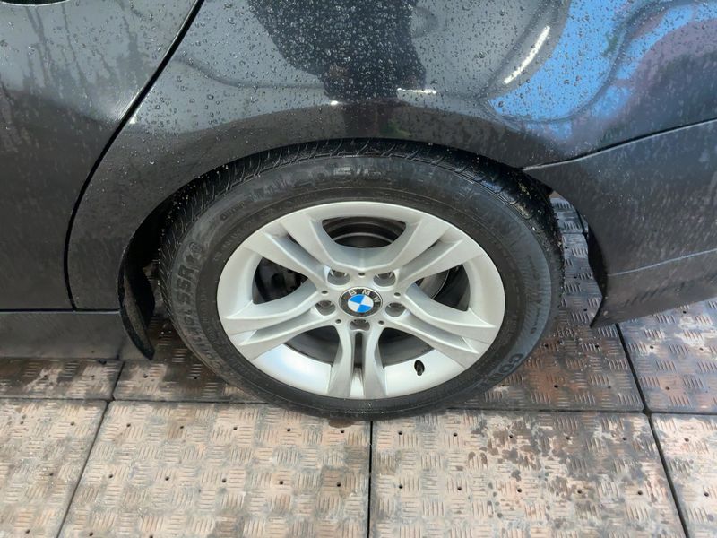 BMW 3er 318i 2012 – снимка 5