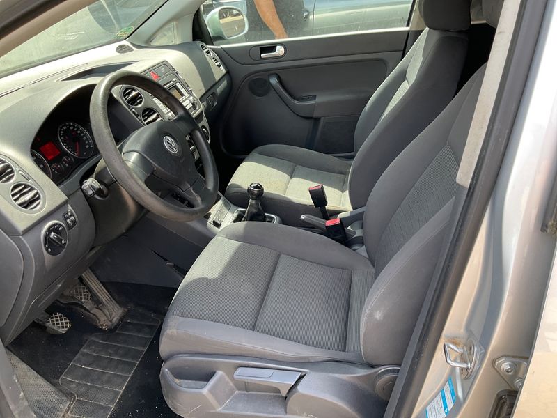 Volkswagen Golf V Plus 1.6 Edition 2008 – снимка 3
