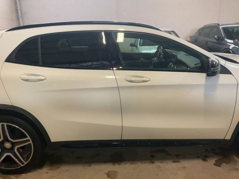 Mercedes-Benz GLA-Klasse GLA 250 AMG Line 2014 – снимка 10