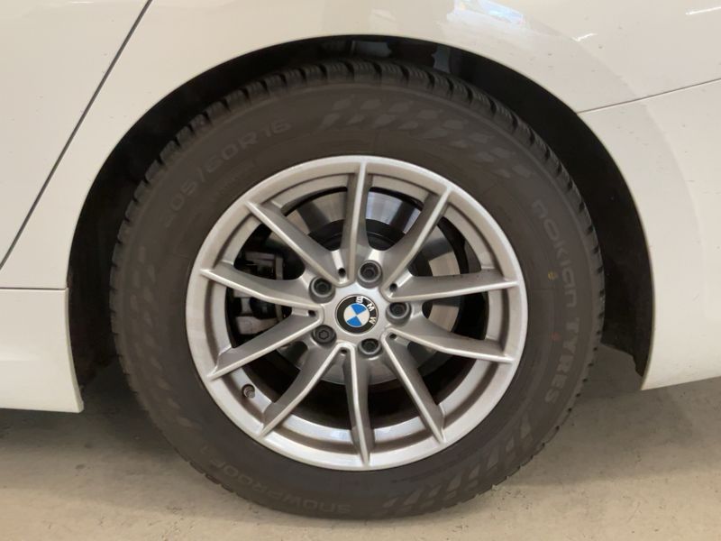 BMW 3er 320i M Sport 2021 – снимка 5