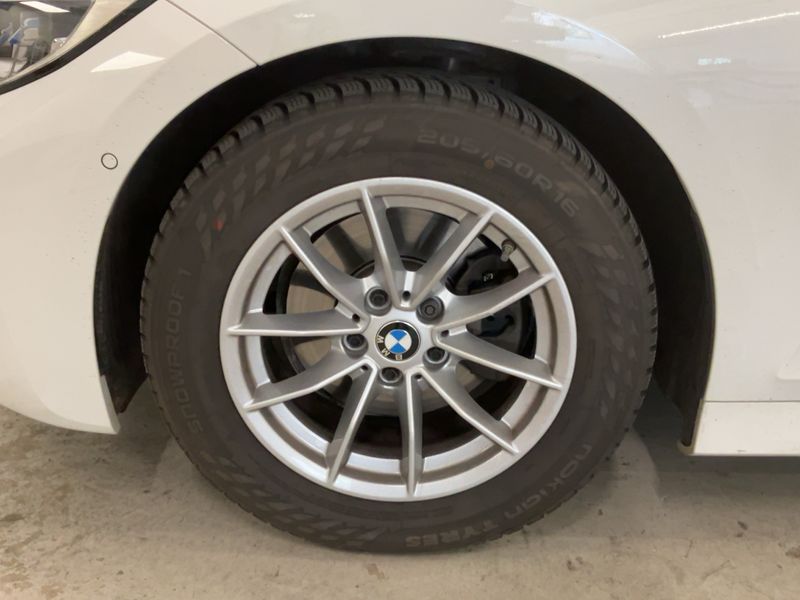 BMW 3er 320i M Sport 2021 – снимка 3