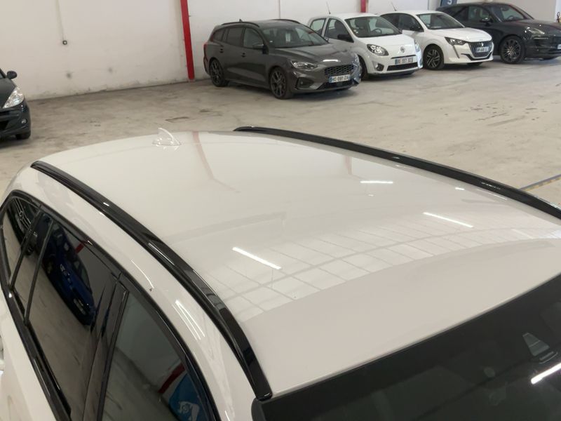 BMW 3er 320i M Sport 2021 – снимка 13