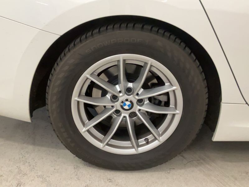 BMW 3er 320i M Sport 2021 – снимка 9