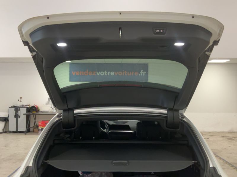 BMW 3er 320i M Sport 2021 – снимка 15