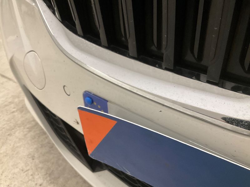 BMW 3er 320i M Sport 2021 – снимка 26