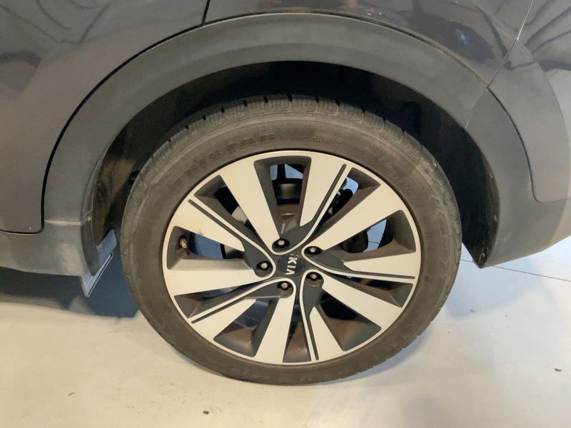 Kia Sportage 1.7 CRDi Spirit 2WD 2017 – снимка 5