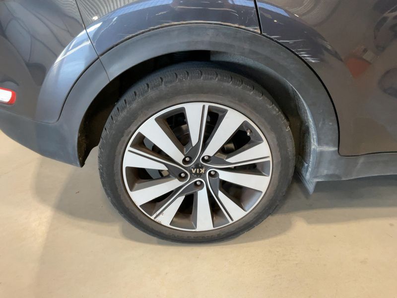 Kia Sportage 1.7 CRDi Spirit 2WD 2017 – снимка 9