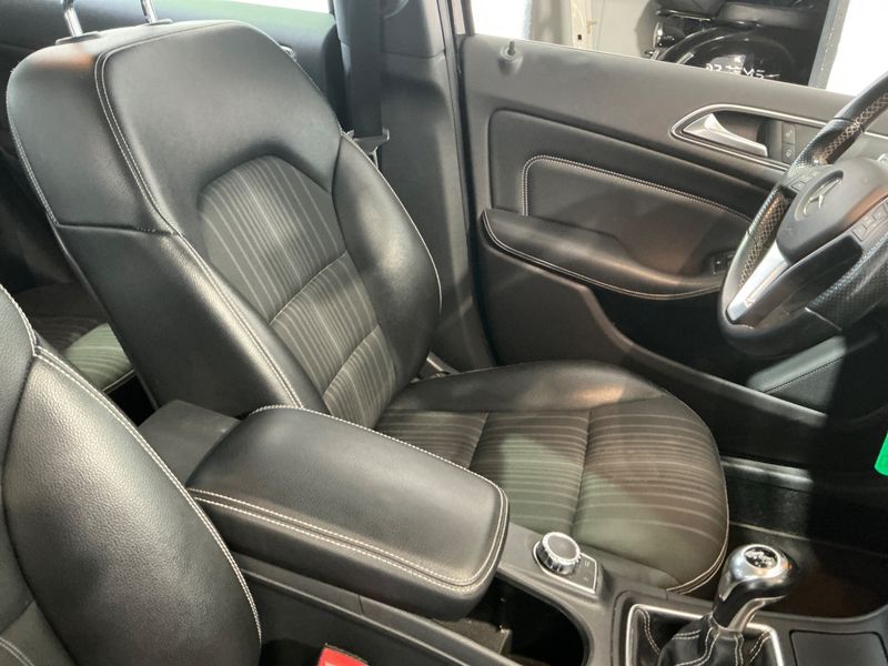 Mercedes-Benz B-Klasse B 180 2014 – снимка 27