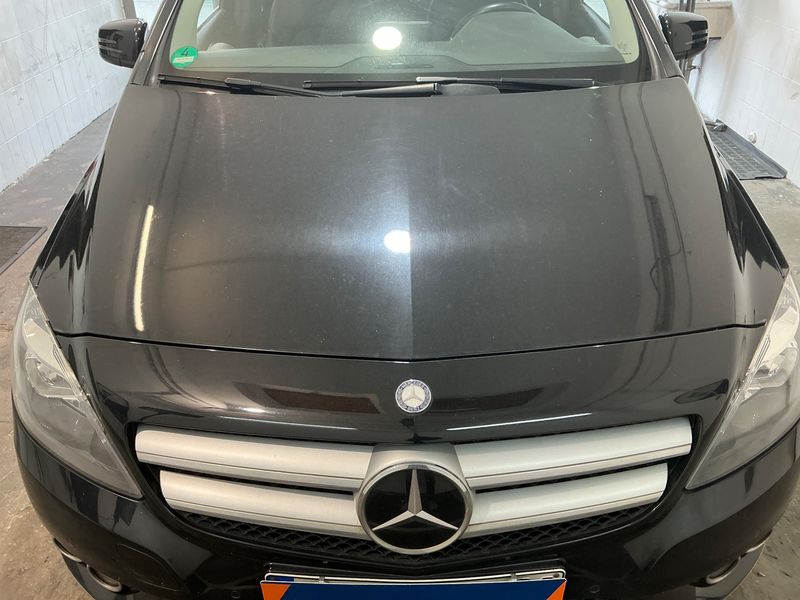 Mercedes-Benz B-Klasse B 180 2014 – снимка 30