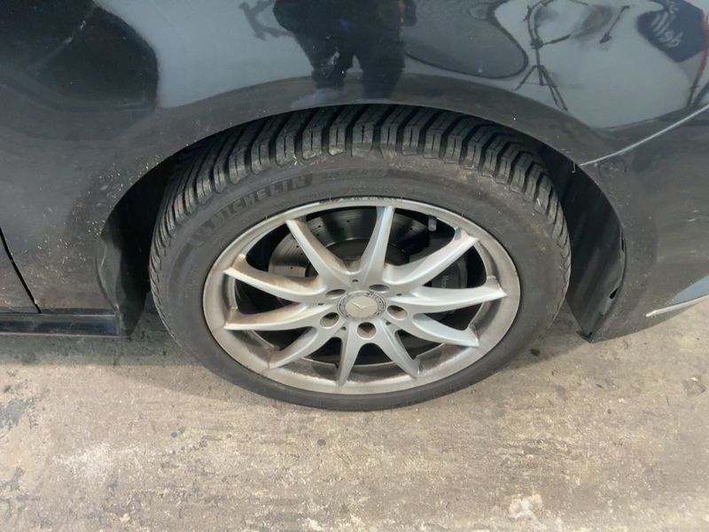 Mercedes-Benz B-Klasse B 180 2014 – снимка 11