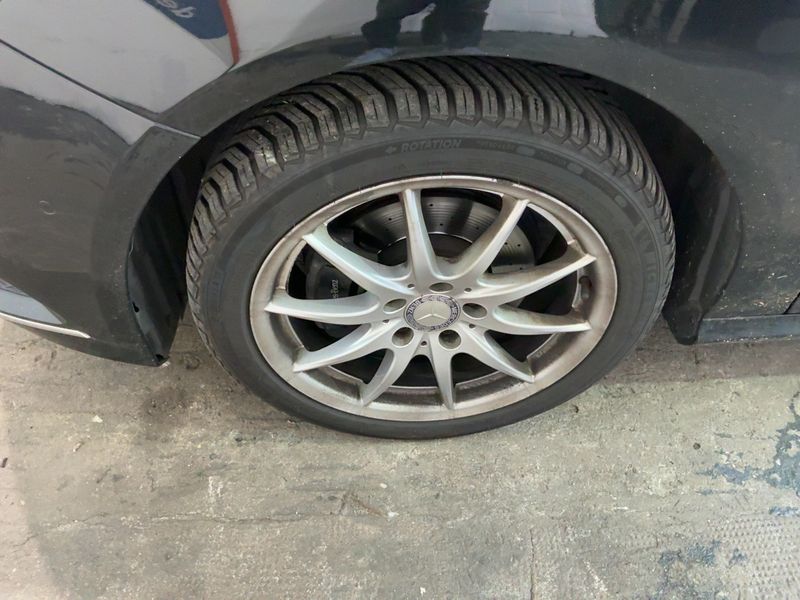Mercedes-Benz B-Klasse B 180 2014 – снимка 3