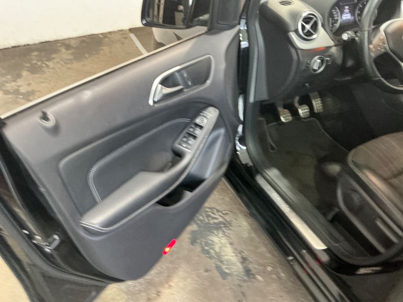 Mercedes-Benz B-Klasse B 180 2014 – снимка 24