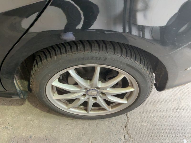 Mercedes-Benz B-Klasse B 180 2014 – снимка 5