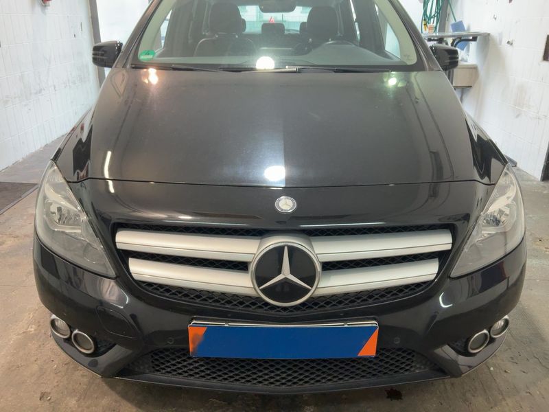 Mercedes-Benz B-Klasse B 180 2014 – снимка 14