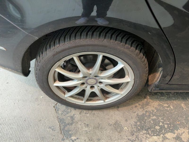 Mercedes-Benz B-Klasse B 180 2014 – снимка 9