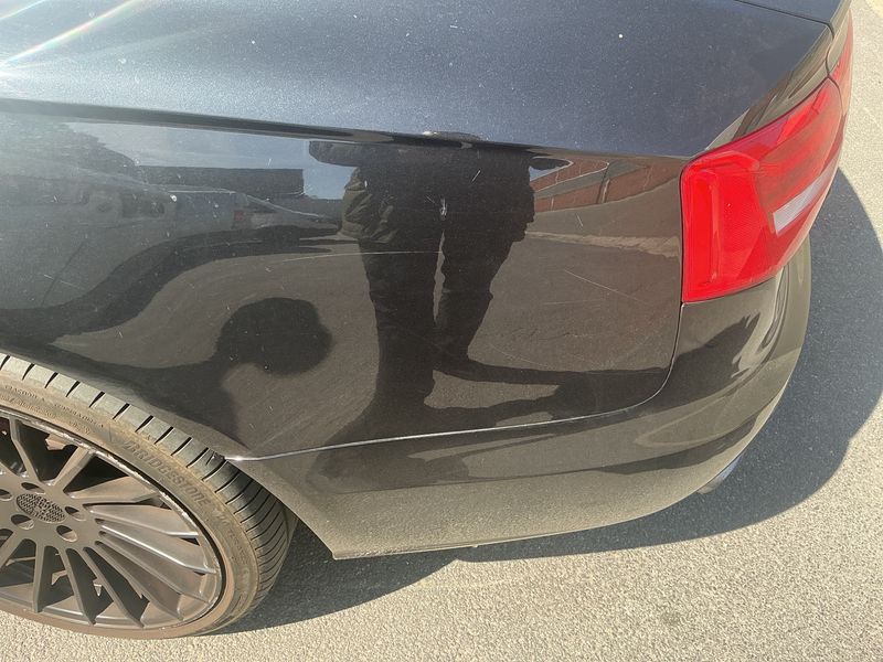 Audi A6 2.8 V6 FSI quattro 2013 – снимка 38