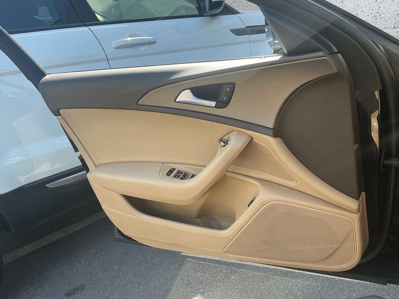 Audi A6 2.8 V6 FSI quattro 2013 – снимка 27