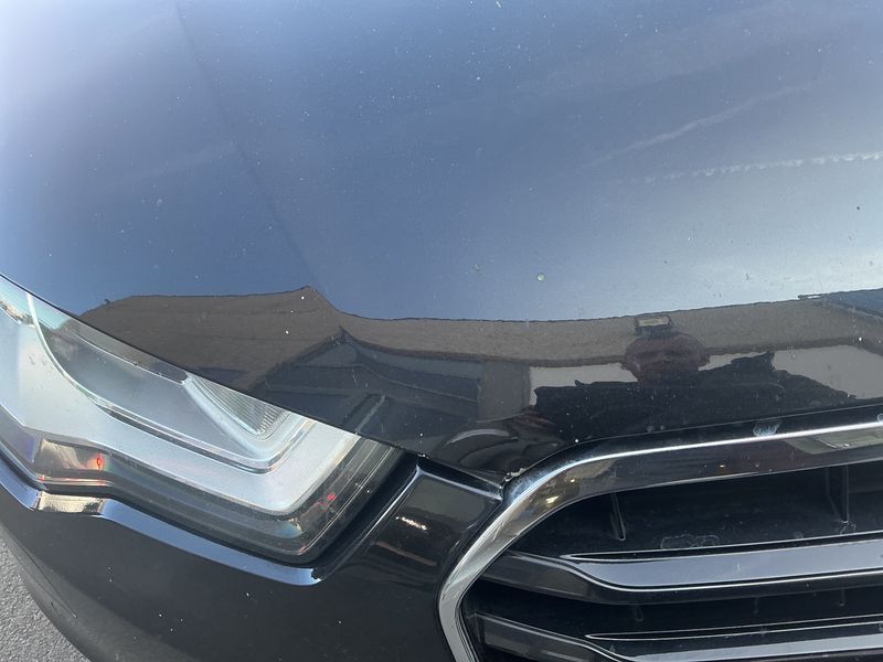 Audi A6 2.8 V6 FSI quattro 2013 – снимка 45
