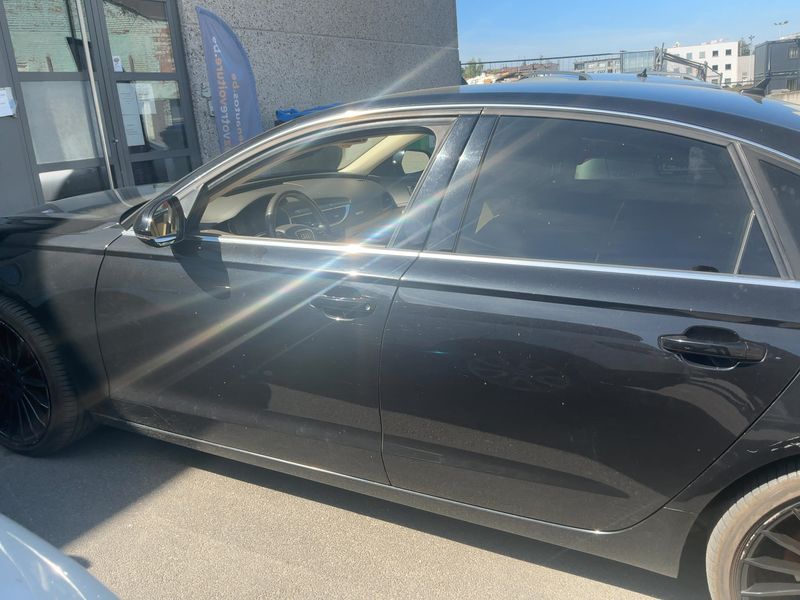 Audi A6 2.8 V6 FSI quattro 2013 – снимка 4