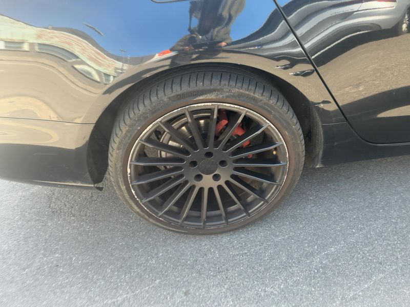 Audi A6 2.8 V6 FSI quattro 2013 – снимка 9