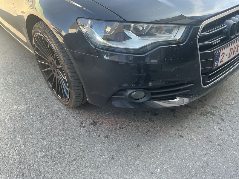 Audi A6 2.8 V6 FSI quattro 2013 – снимка 46