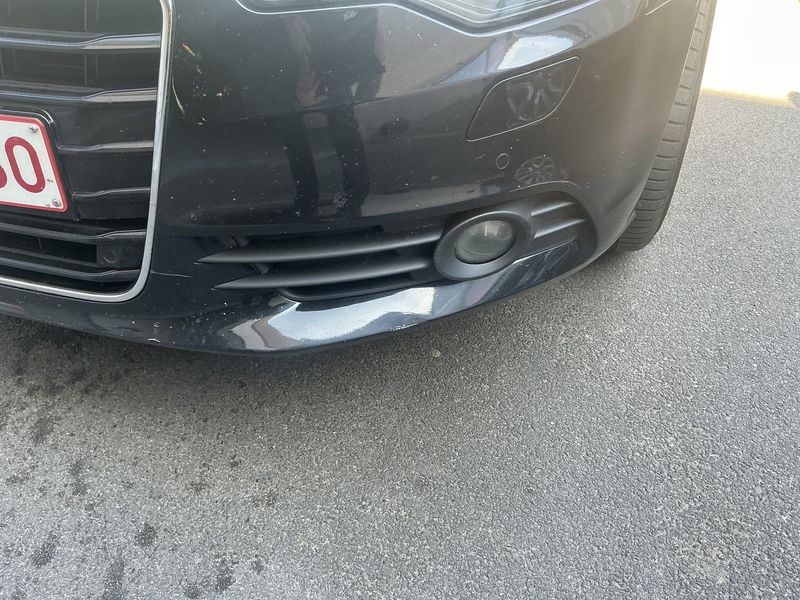 Audi A6 2.8 V6 FSI quattro 2013 – снимка 43