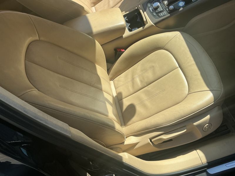 Audi A6 2.8 V6 FSI quattro 2013 – снимка 35