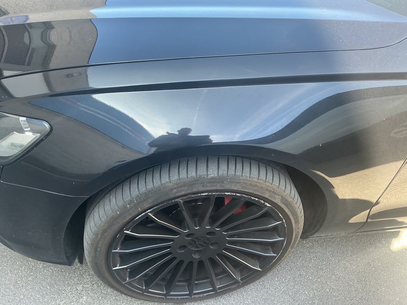 Audi A6 2.8 V6 FSI quattro 2013 – снимка 40