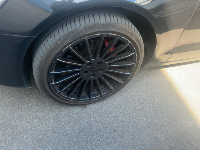 Audi A6 2.8 V6 FSI quattro 2013 – снимка 3