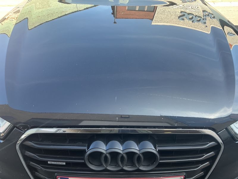 Audi A6 2.8 V6 FSI quattro 2013 – снимка 48
