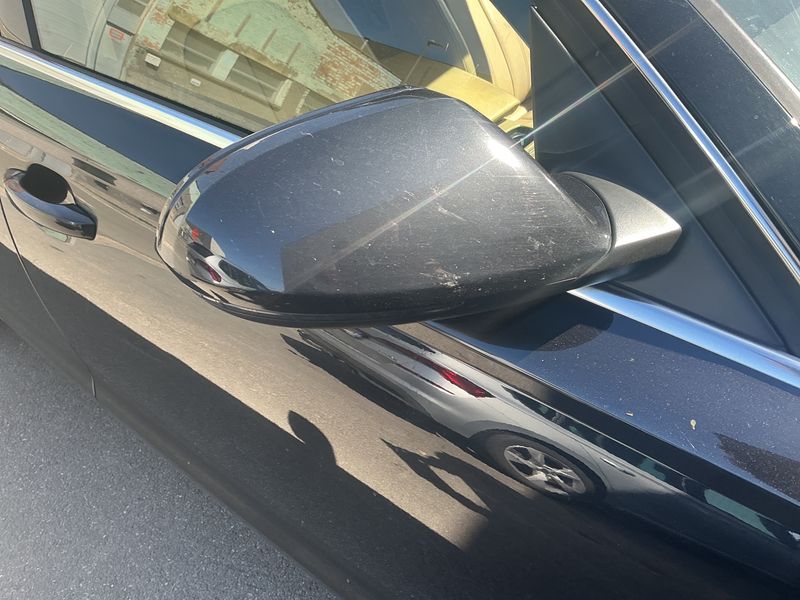 Audi A6 2.8 V6 FSI quattro 2013 – снимка 26