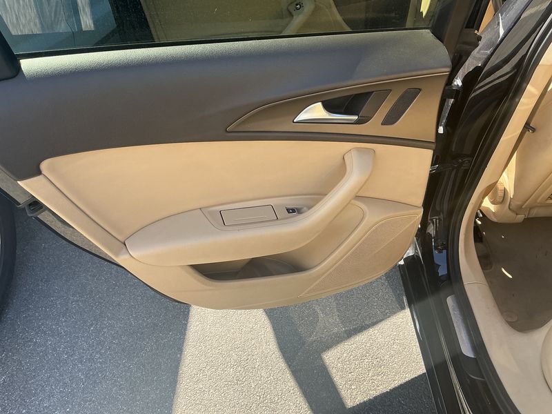 Audi A6 2.8 V6 FSI quattro 2013 – снимка 32