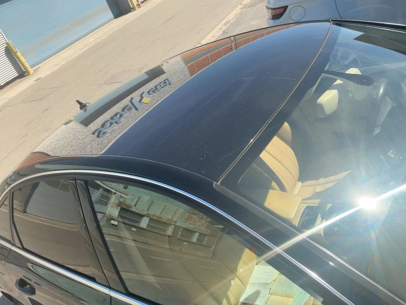 Audi A6 2.8 V6 FSI quattro 2013 – снимка 13